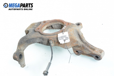 Шенкел главина за Nissan Murano I SUV (08.2003 - 09.2008), позиция: предна, лява