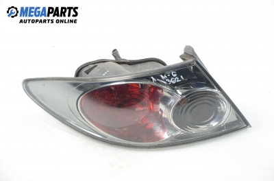 Стоп за Mazda 6 Hatchback I (08.2002 - 12.2008), хечбек, позиция: лява