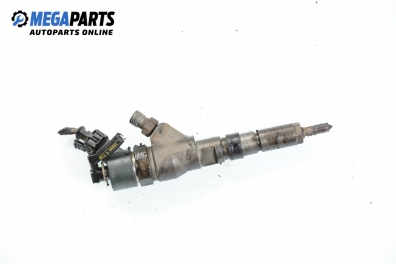 Дюза дизел за Citroen C5 I Sedan (03.2001 - 03.2005) 2.0 HDi (DCRHZB, DCRHZE), 109 к.с., № Bosch 0 445 110 062