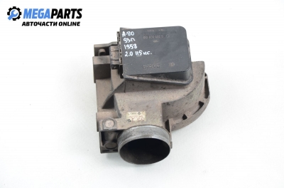 Дебитомер за Audi 80 Avant B4 (09.1991 - 01.1996) 2.0 E, 115 к.с., № BOSCH 0 280 202 130