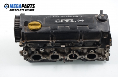 Глава за Opel Astra G Estate (02.1998 - 12.2009) 2.0 DTI 16V, 101 к.с.