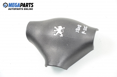 Airbag за Peugeot 206 Hatchback (08.1998 - 12.2012), 2+1 вр., хечбек
