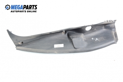 Интериорна пластмаса за Renault Espace IV Minivan (11.2002 - 02.2015), 4+1 вр., позиция: предна