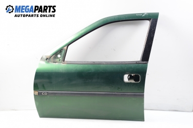 Врата за Opel Vectra B Estate (11.1996 - 07.2003), комби, позиция: предна, лява