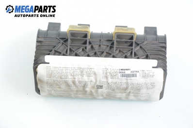 Airbag за Opel Astra G Sedan (09.1998 - 12.2009), 4+1 вр., седан, позиция: предна