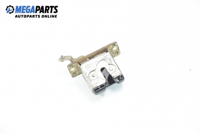 Брава заден капак за Opel Astra G Hatchback (02.1998 - 12.2009), хечбек
