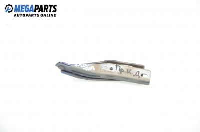 Панта преден капак за Peugeot 206 Hatchback (08.1998 - 12.2012), 2+1 вр., хечбек, позиция: дясна