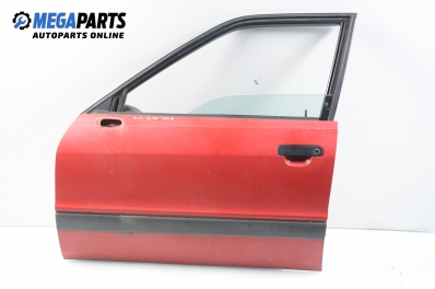 Врата за Audi 80 Sedan B3 (06.1986 - 10.1991), седан, позиция: предна, лява