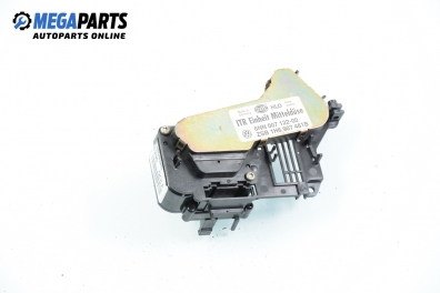 Температурен датчик входящ въздух за Volkswagen Golf III Hatchback (08.1991 - 07.1998), № Hella ZSB 1H6 907 481 B