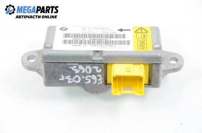 Модул за AIRBAG за BMW 7 Series E65 (11.2001 - 12.2009), № 65.77-6929554