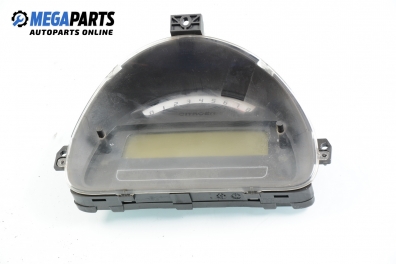 Километраж за Citroen C2 Hatchback (09.2003 - 04.2009) 1.1, 60 к.с.