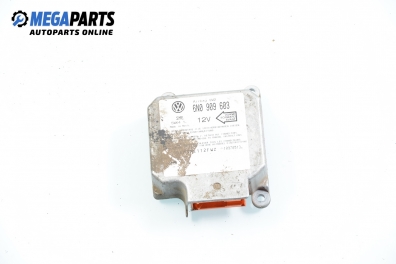 Модул за AIRBAG за Volkswagen Golf III Hatchback (08.1991 - 07.1998), № 6N0 909 603