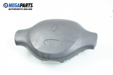 Airbag за Renault Clio II Hatchback (09.1998 - 09.2005), 4+1 вр., хечбек