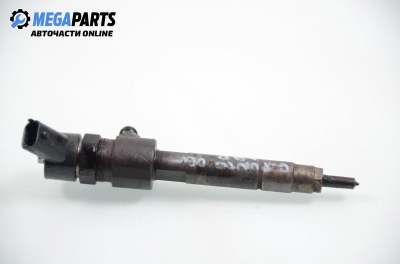 Дюза дизел за Fiat Punto Grande Punto (06.2005 - 07.2012) 1.9 D Multijet, 130 к.с.