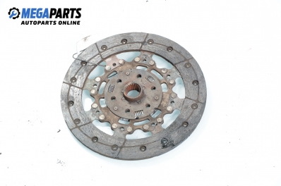 Феродов диск за Ford Focus C-Max (10.2003 - 03.2007) 1.6 TDCi, 109 к.с.