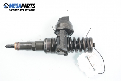 Дюза дизел за Volkswagen Touran Minivan (02.2003 - 05.2010) 1.9 TDI, 100 к.с., № Bosch 0 414 720 215