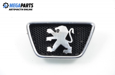 Емблема за Peugeot 306 Hatchback (01.1993 - 10.2003), хечбек