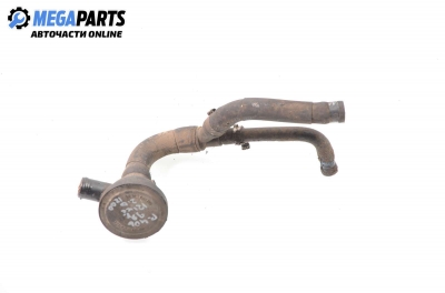 Отдушник картерни газове за Peugeot 406 Break (10.1996 - 10.2004) 2.0 16V, 132 к.с.