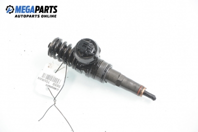 Дюза дизел за Volkswagen Touran Minivan (02.2003 - 05.2010) 1.9 TDI, 100 к.с., № Bosch 0 414 720 215