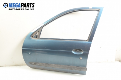 Врата за Renault Megane I Hatchback (08.1995 - 12.2004), 4+1 вр., хечбек, позиция: предна, лява