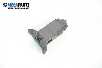 Ключалка за капачката на резервоара за Opel Astra G Sedan (09.1998 - 12.2009), седан