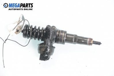 Дюза дизел за Volkswagen Touran Minivan (02.2003 - 05.2010) 1.9 TDI, 100 к.с., № Bosch 0 414 720 215