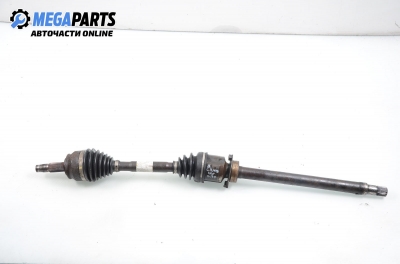 Полуоска за Fiat Punto Grande Punto (06.2005 - 07.2012) 1.9 D Multijet, 130 к.с., позиция: дясна