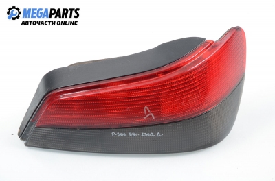Стоп за Peugeot 306 Hatchback (01.1993 - 10.2003), хечбек, позиция: дясна