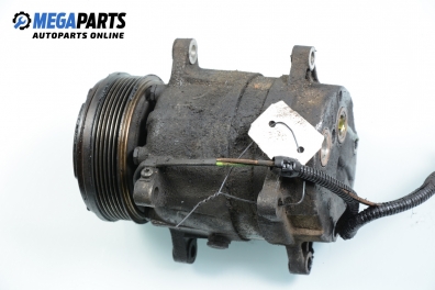 Компресор климатик за Citroen C5 I Sedan (03.2001 - 03.2005) 2.0 HDi (DCRHZB, DCRHZE), 109 к.с.