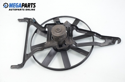 Перка охлаждане за Peugeot 106 II Hatchback (04.1996 - 05.2005) 1.0 i, 50 к.с.