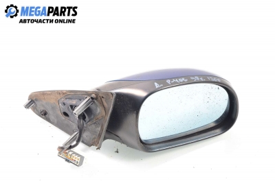 Огледало за Peugeot 406 Break (10.1996 - 10.2004), 4+1 вр., комби, позиция: дясна