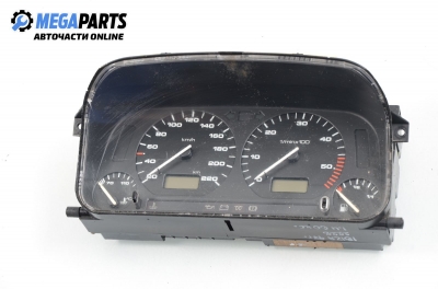 Километраж за Seat Ibiza II Hatchback (03.1993 - 05.2002) 1.4 i, 60 к.с.