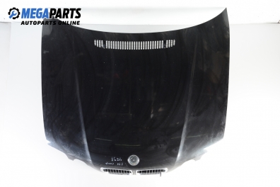 Преден капак за BMW 3 Series E46 Compact (06.2001 - 02.2005), хечбек