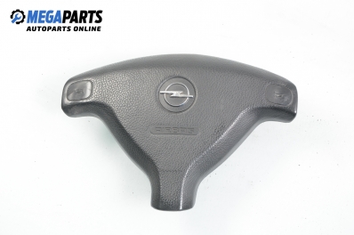Airbag за Opel Astra G Sedan (09.1998 - 12.2009), седан