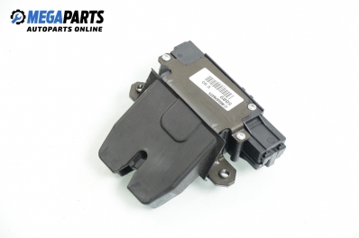 Брава заден капак за Volvo V50 Estate (12.2003 - 12.2012), № 01041111904