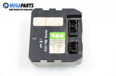 Модул за Citroen Xantia Hatchback I (03.1993 - 01.1998), № Valeo N32 602916 Z