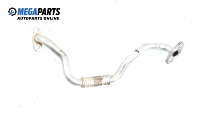 EGR тръба за Volvo S80 I Sedan (05.1998 - 02.2008) 2.5 TDI, 140 к.с.