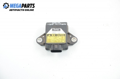 Датчик Yaw за Toyota RAV4 II SUV (06.2000 - 11.2005), № Denso 174500 5233