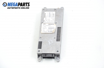 Модул GSM за BMW X5 Series E53 (05.2000 - 12.2006), № 84.11-6 922942-01