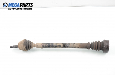 Полуоска за Volkswagen Passat Sedan B3, B4 (02.1988 - 12.1997) 1.8, 90 к.с., позиция: дясна