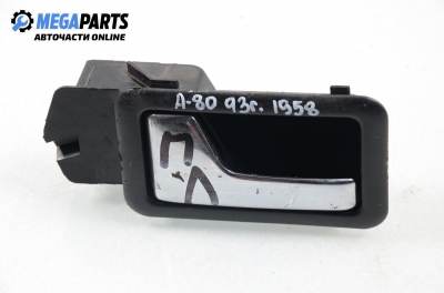 Вътрешна дръжка за Audi 80 Avant B4 (09.1991 - 01.1996), комби, позиция: предна, лява