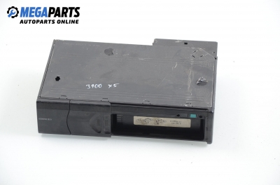 CD чейнджър за BMW X5 Series E53 (05.2000 - 12.2006)