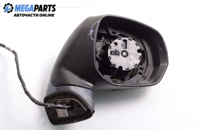 Огледало за Citroen C4 Grand Picasso I (10.2006 - 12.2013), позиция: дясна
