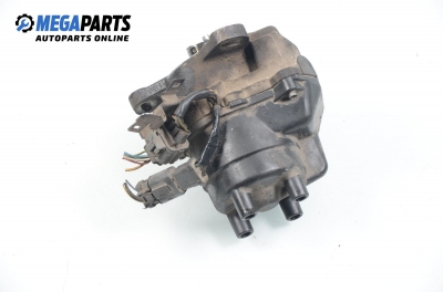 Палец на разпределителя на запалването (делко) за Honda Civic VI Aerodeck (04.1998 - 02.2001) 1.4 16V (MB8), 90 к.с.