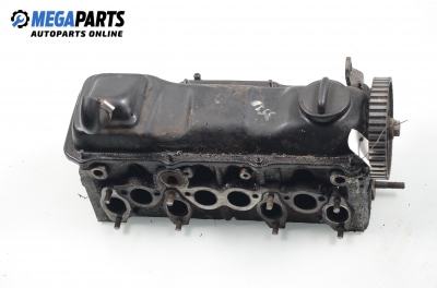 Глава за Volkswagen Passat Sedan B3, B4 (02.1988 - 12.1997) 1.8, 90 к.с.