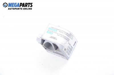 Сензор airbag за Subaru Justy III Hatchback (09.2003 - 09.2007), № 38930-86G11-000