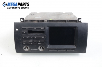GPS навигация за BMW X5 Series E53 (05.2000 - 12.2006)