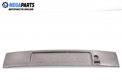 Стойка заден номер за Opel Astra F Hatchback (09.1991 - 01.1998), хечбек