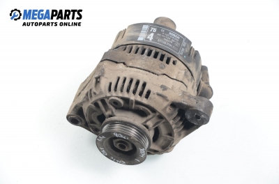 Алтернатор / генератор за Honda Civic VI Aerodeck (04.1998 - 02.2001) 1.4 16V (MB8), 90 к.с., № Bosch 0 123 315 020