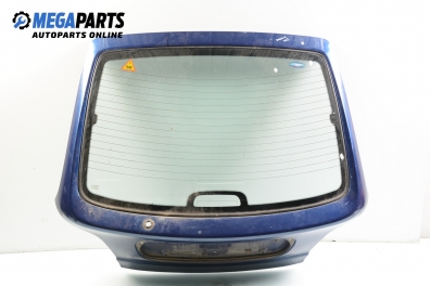 Заден капак за Renault Megane I Hatchback (08.1995 - 12.2004), 4+1 вр., хечбек